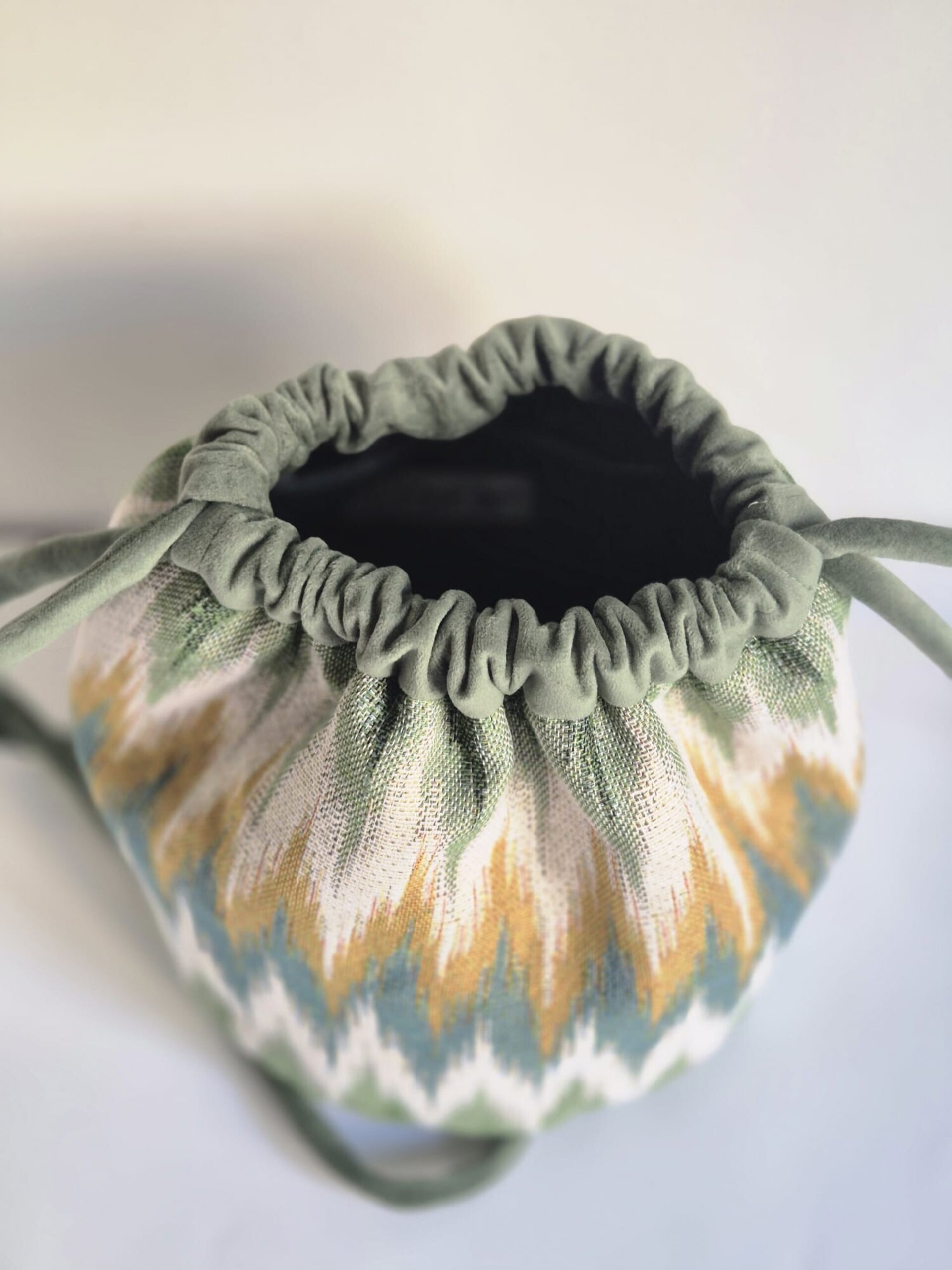 Lota Bombonera Verde - 3