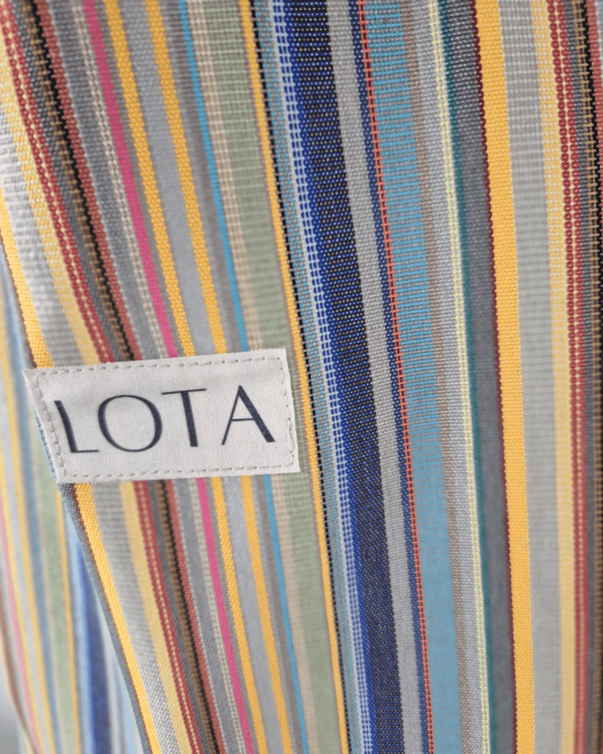 Tote Lota Amarilla - 2