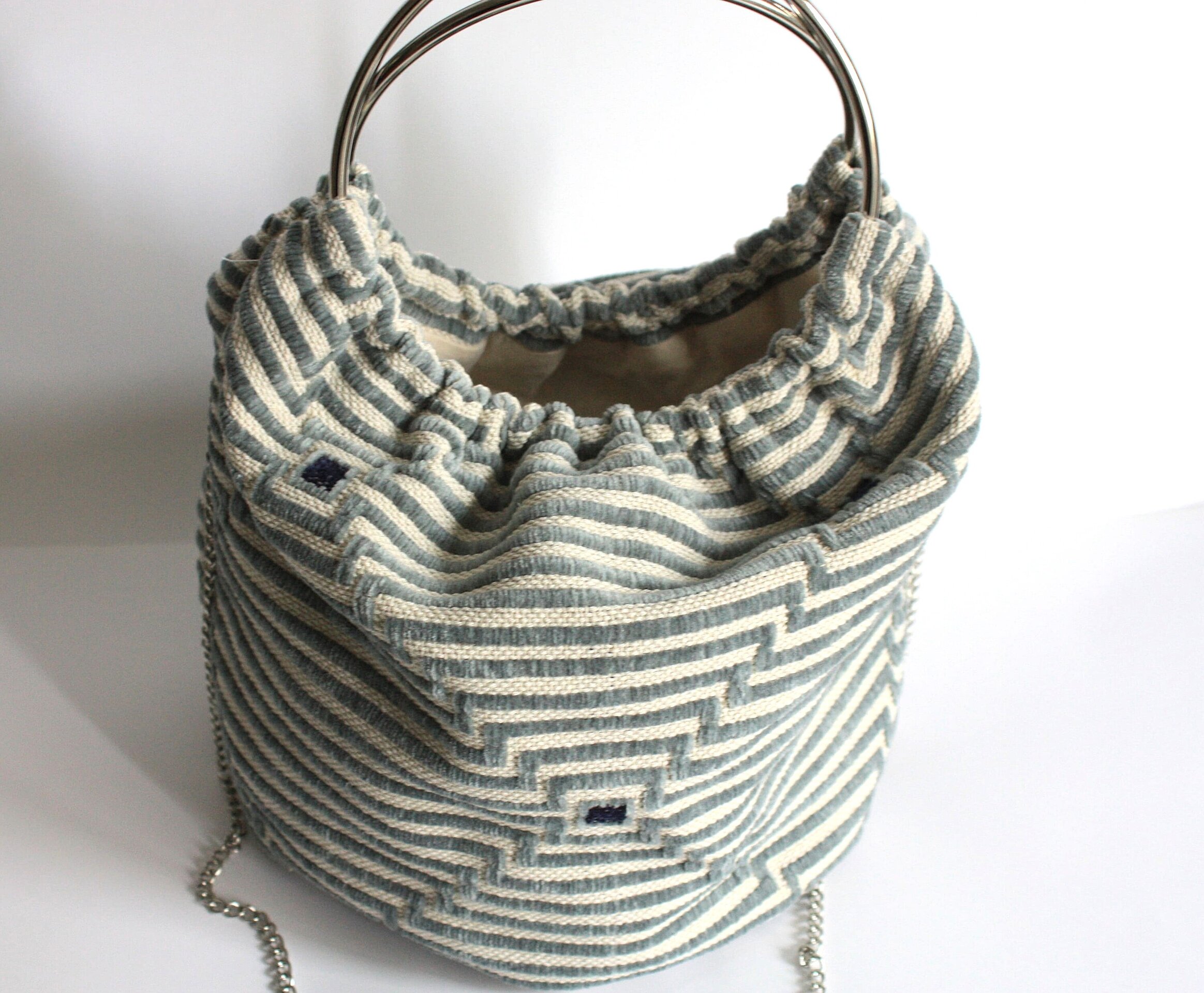Lota Lares Azul - 2