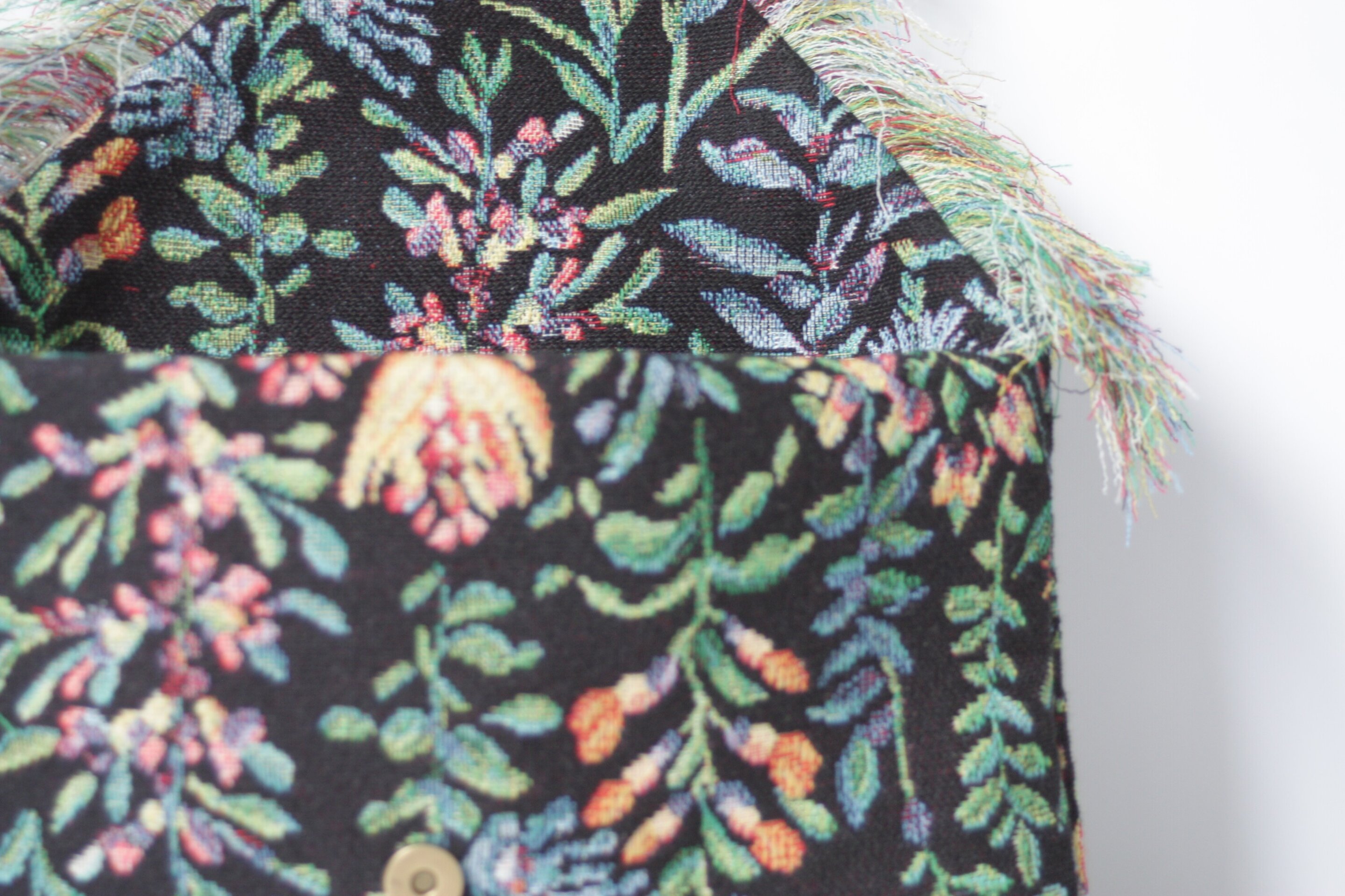 Lota Campo di Fiori Con Fleco - 7