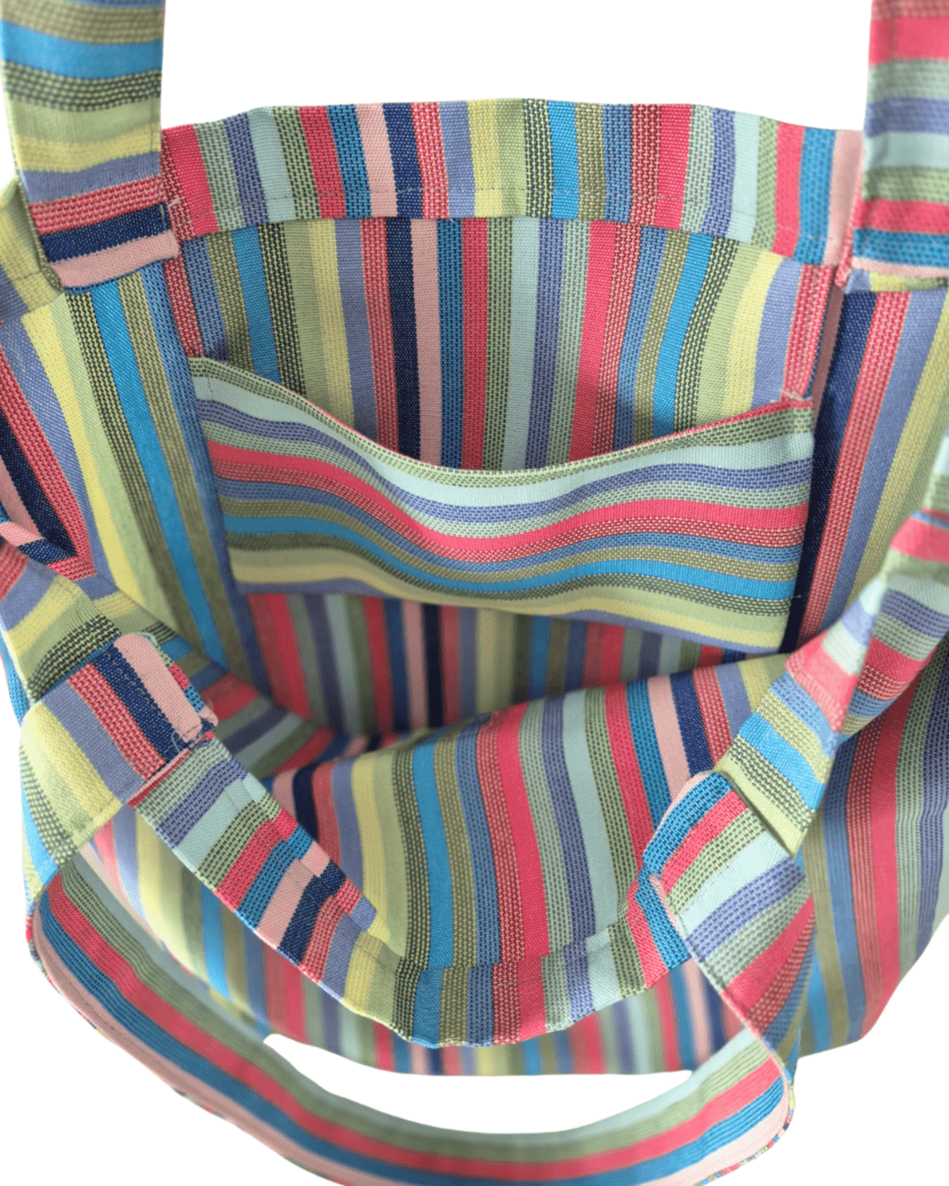 Tote Lota Rosa - 3