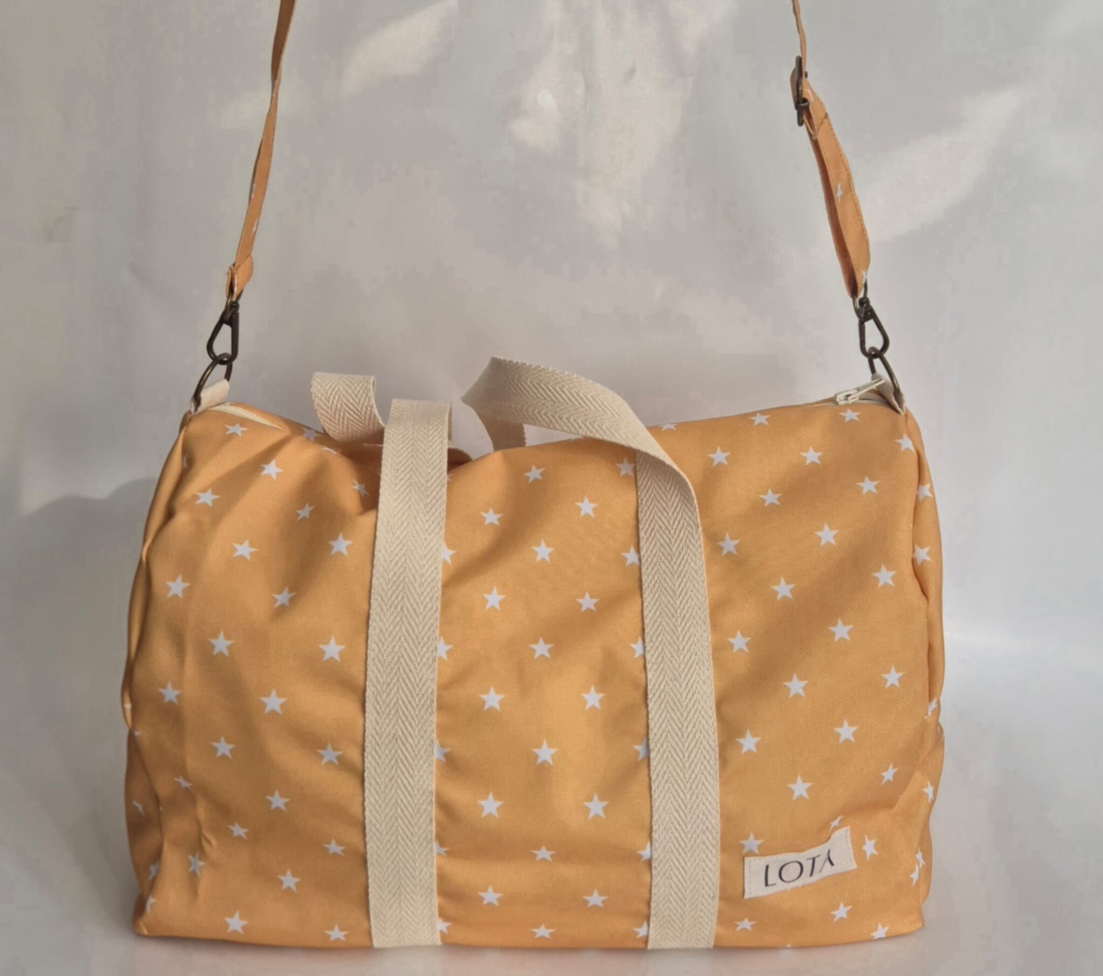 Kids Estrellas Melocotón - 2