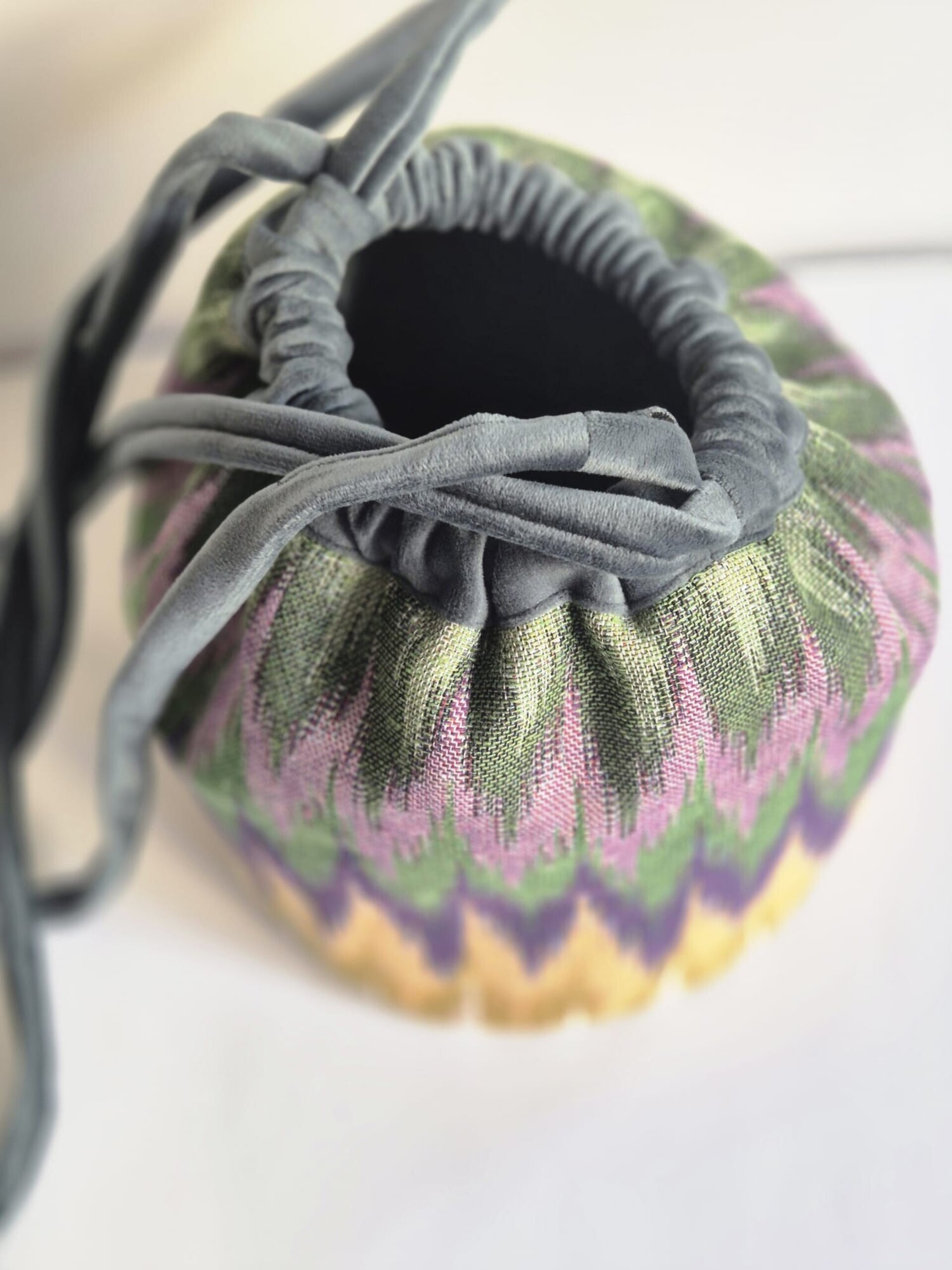 Lota Bombonera Azul Pato - 8