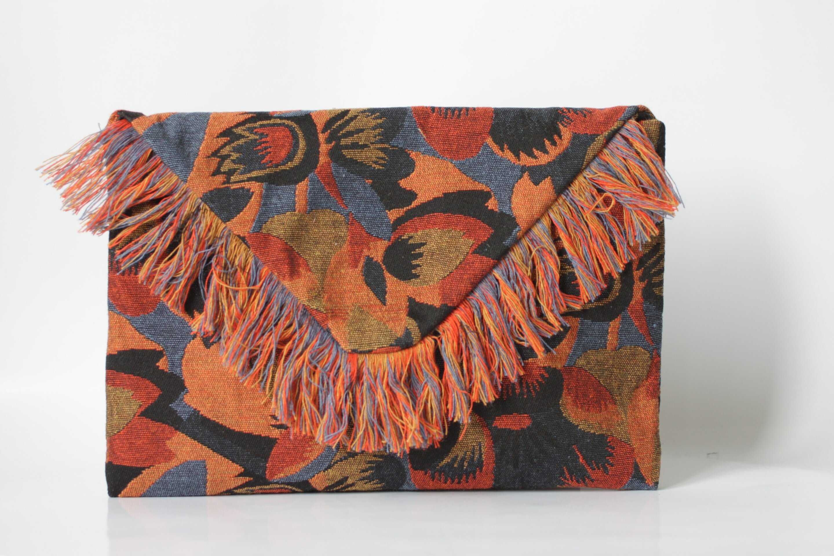 Lota Otoño con Fleco - 3