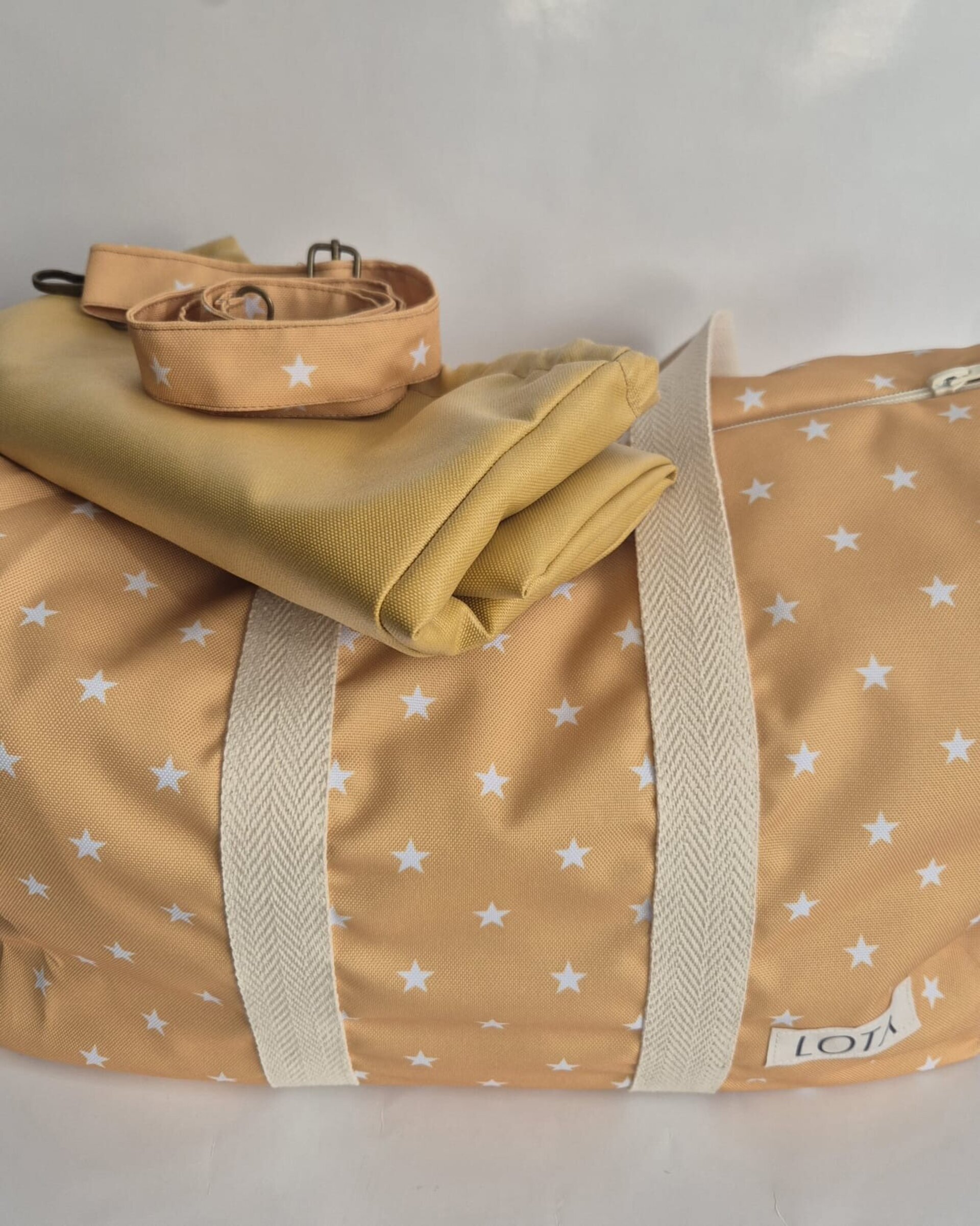 Kids Estrellas Melocotón - 5