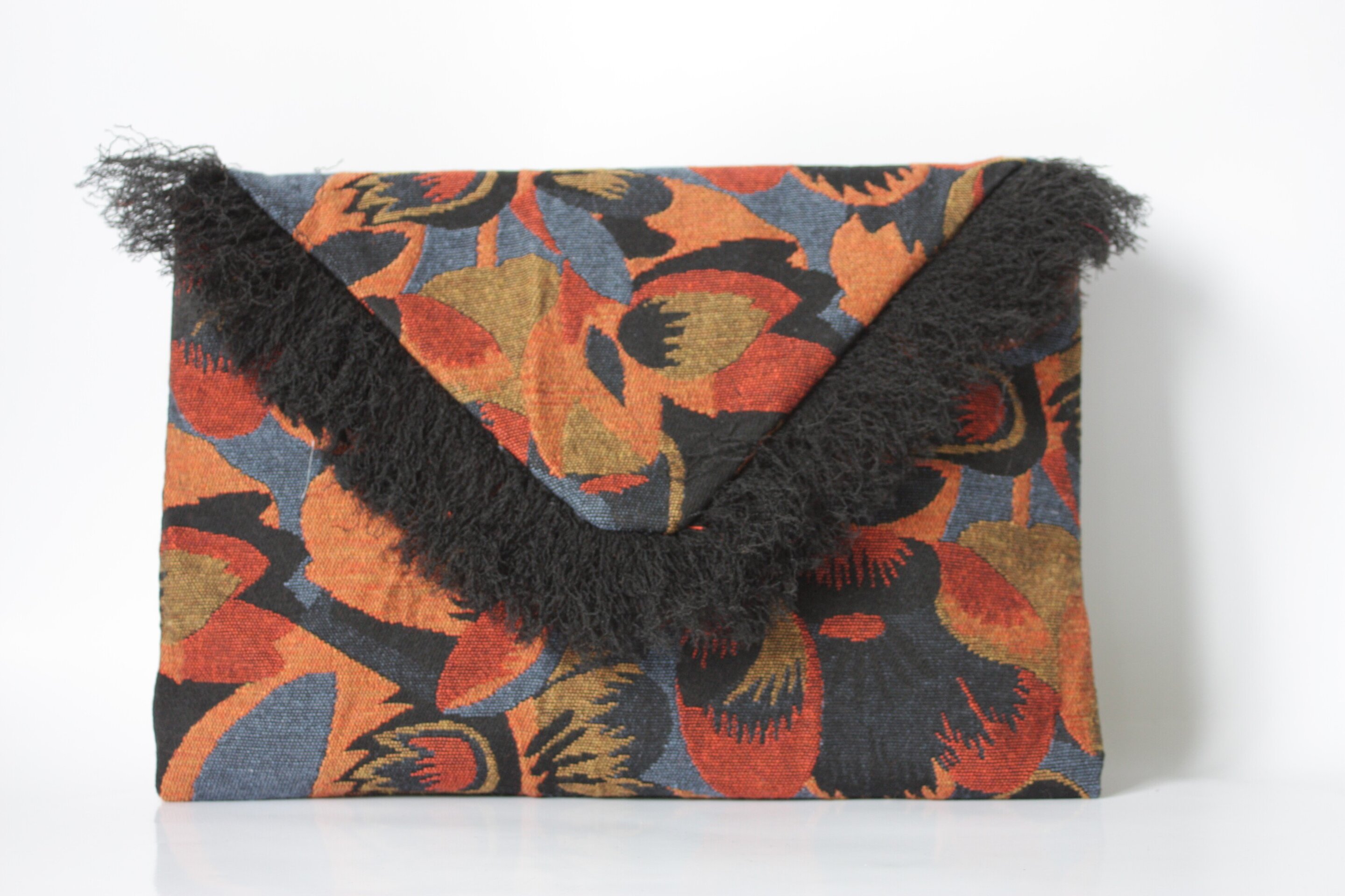 Lota Otoño con Fleco - 8