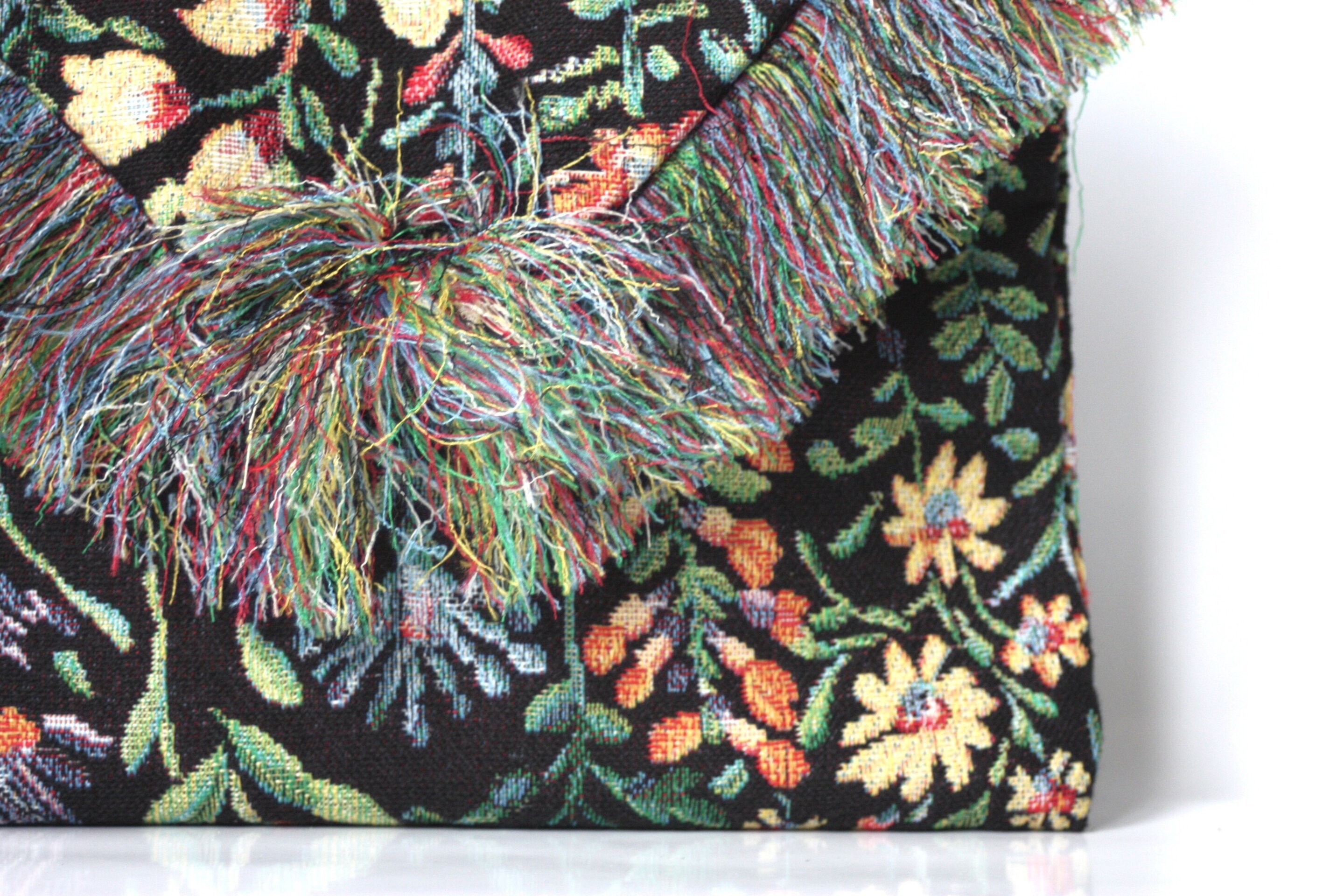 Lota Campo di Fiori Con Fleco - 6