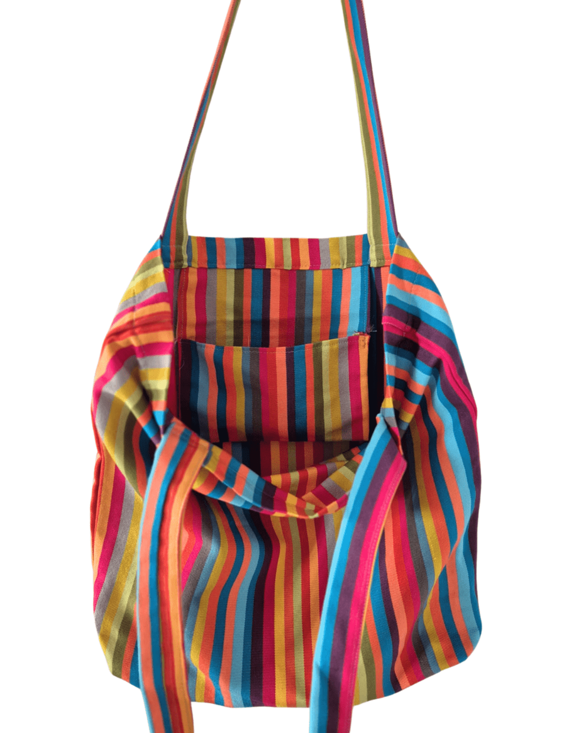 Tote Lota Multicolor - 3