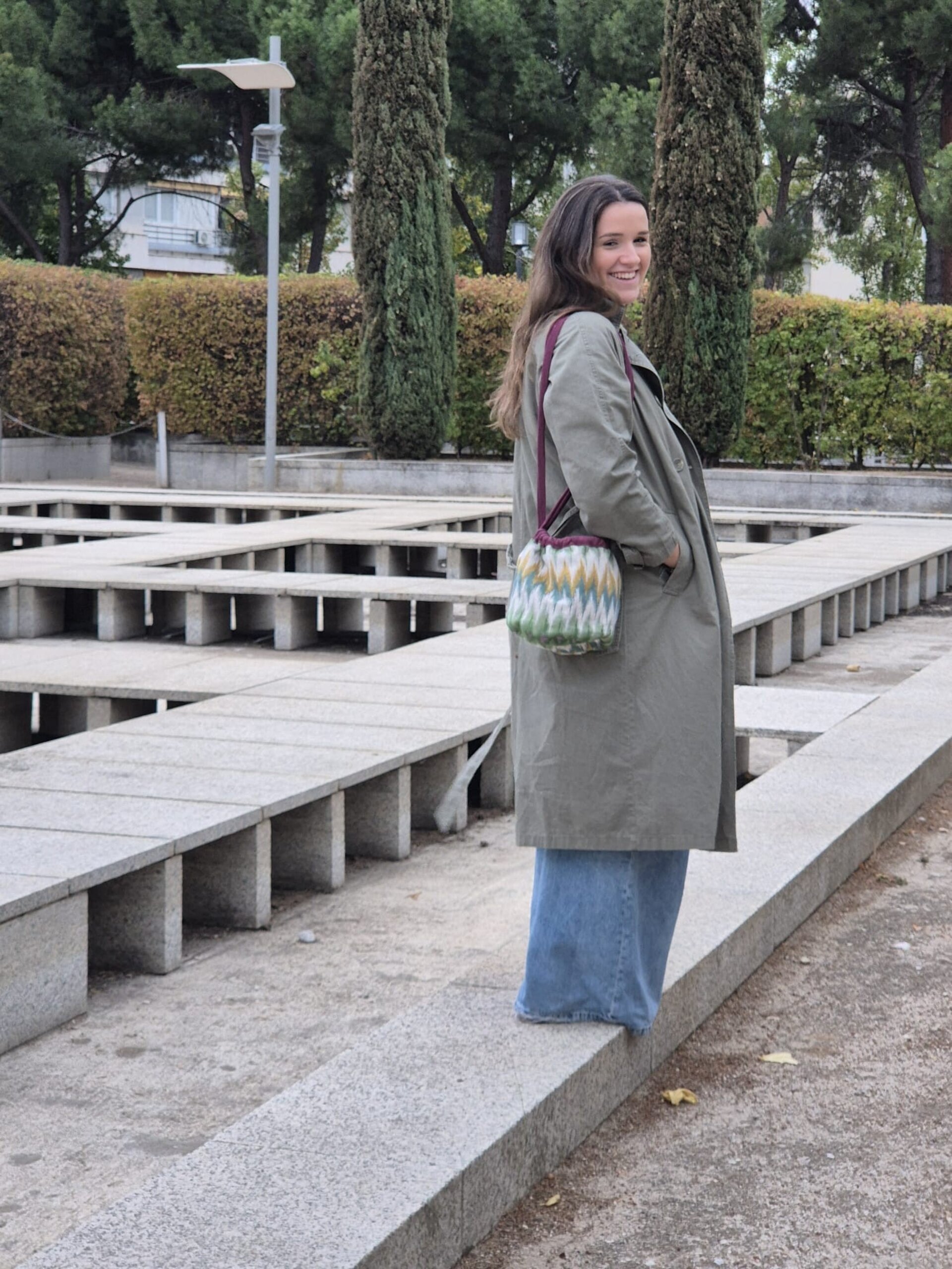 Lota Bombonera Berenjena - 8