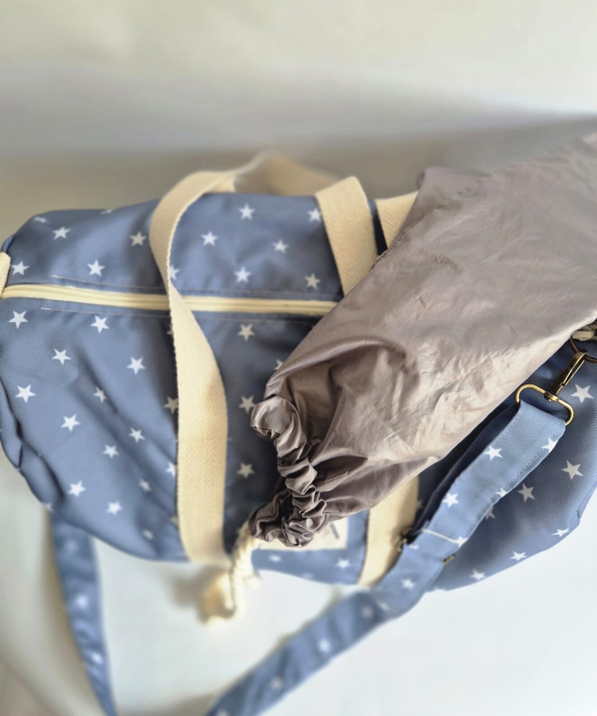 Kids Estrellas Azul - 3