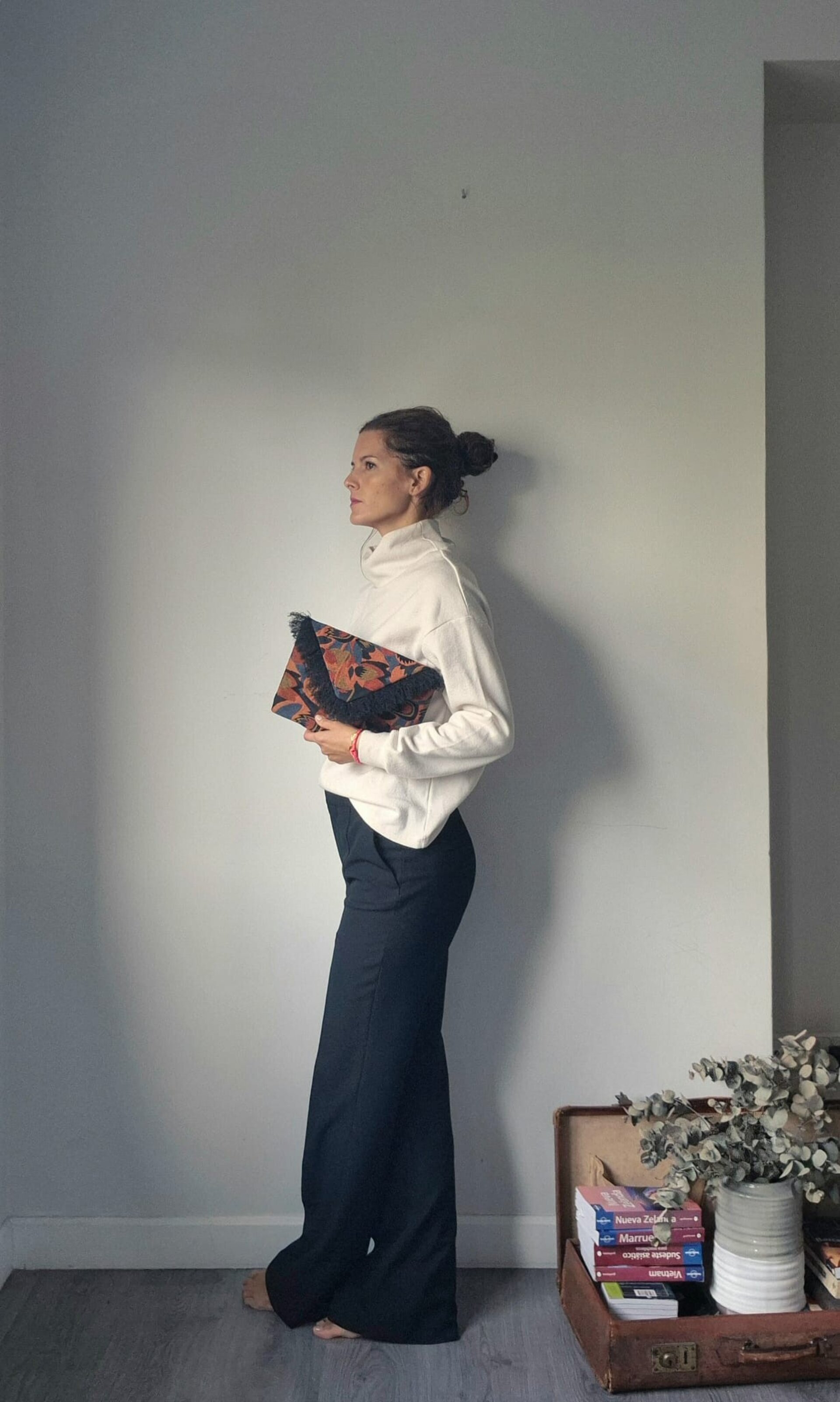 Lota Otoño con Fleco - 9