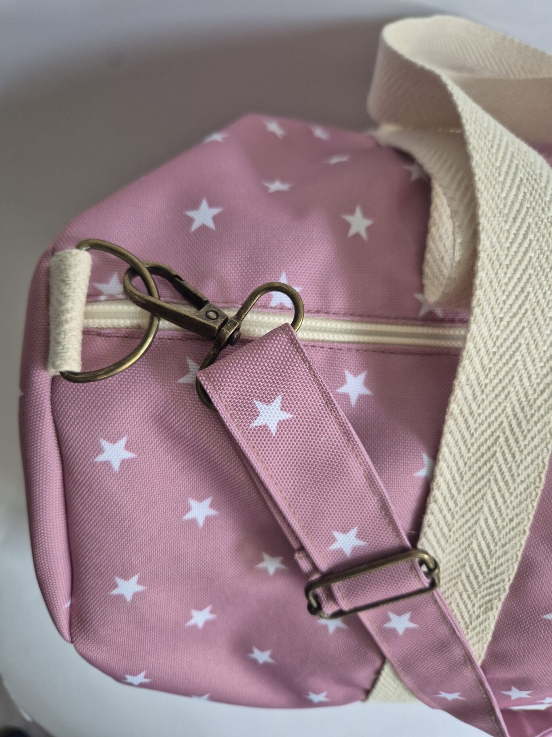 Kids Estrellas Rosa - 2