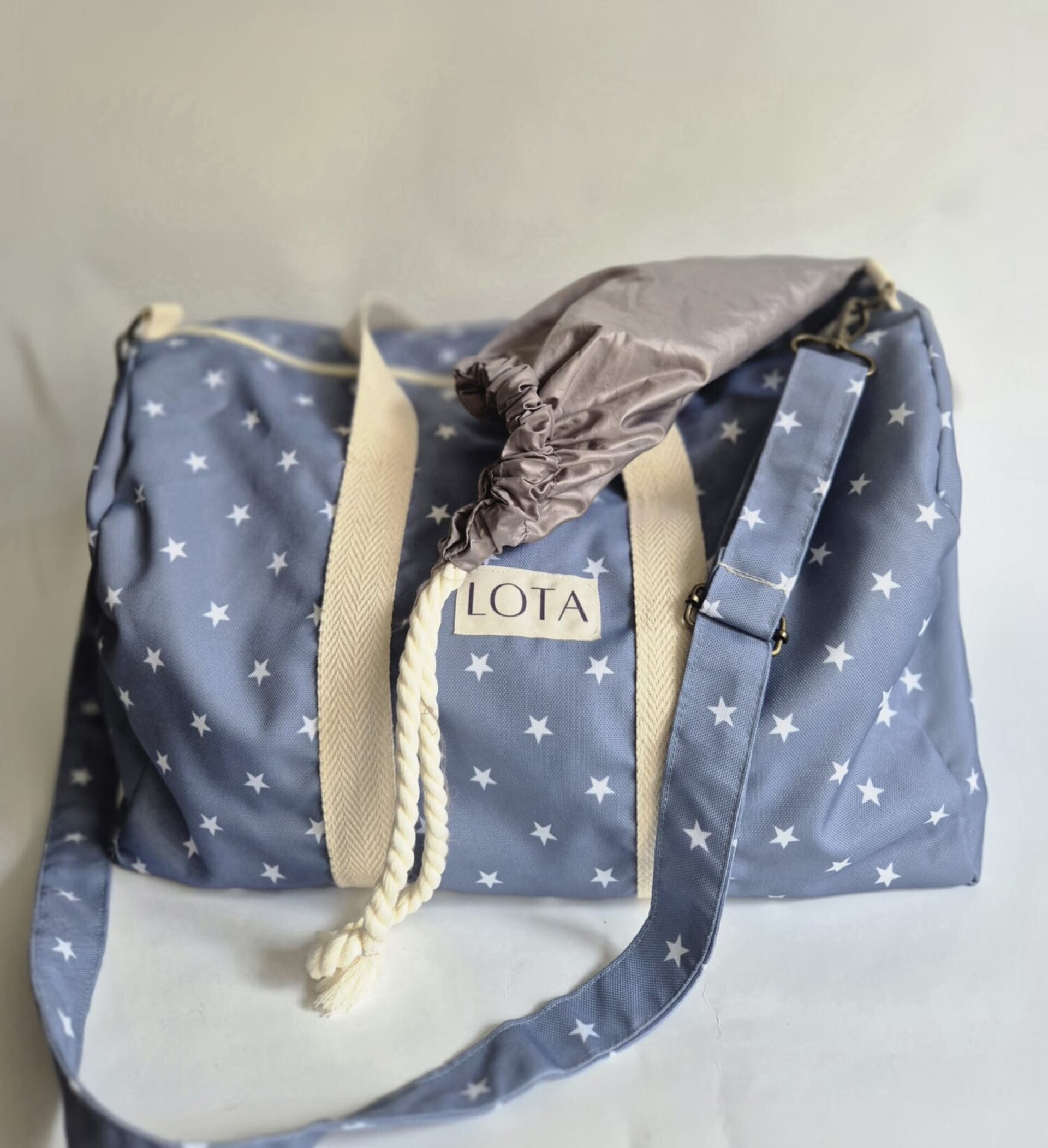 Kids Estrellas Azul - 2