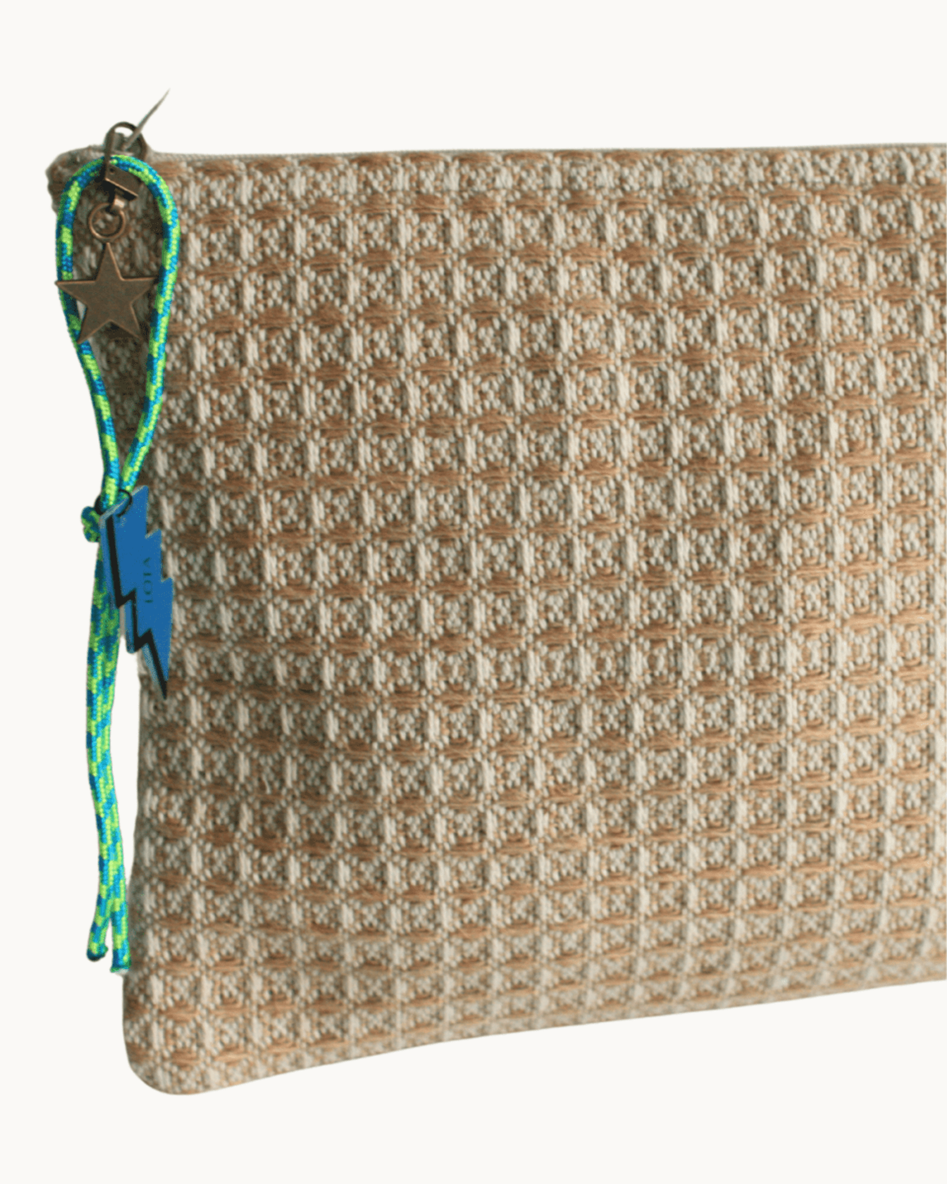 Lota Clutch Yute - 2