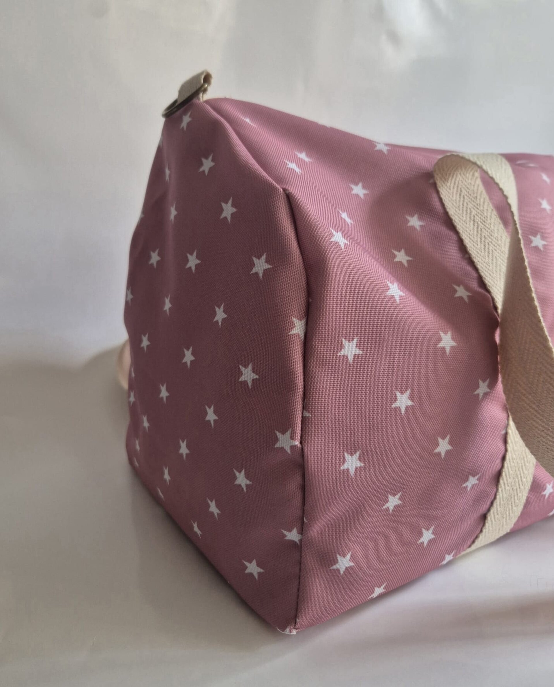 Kids Estrellas Rosa - 4