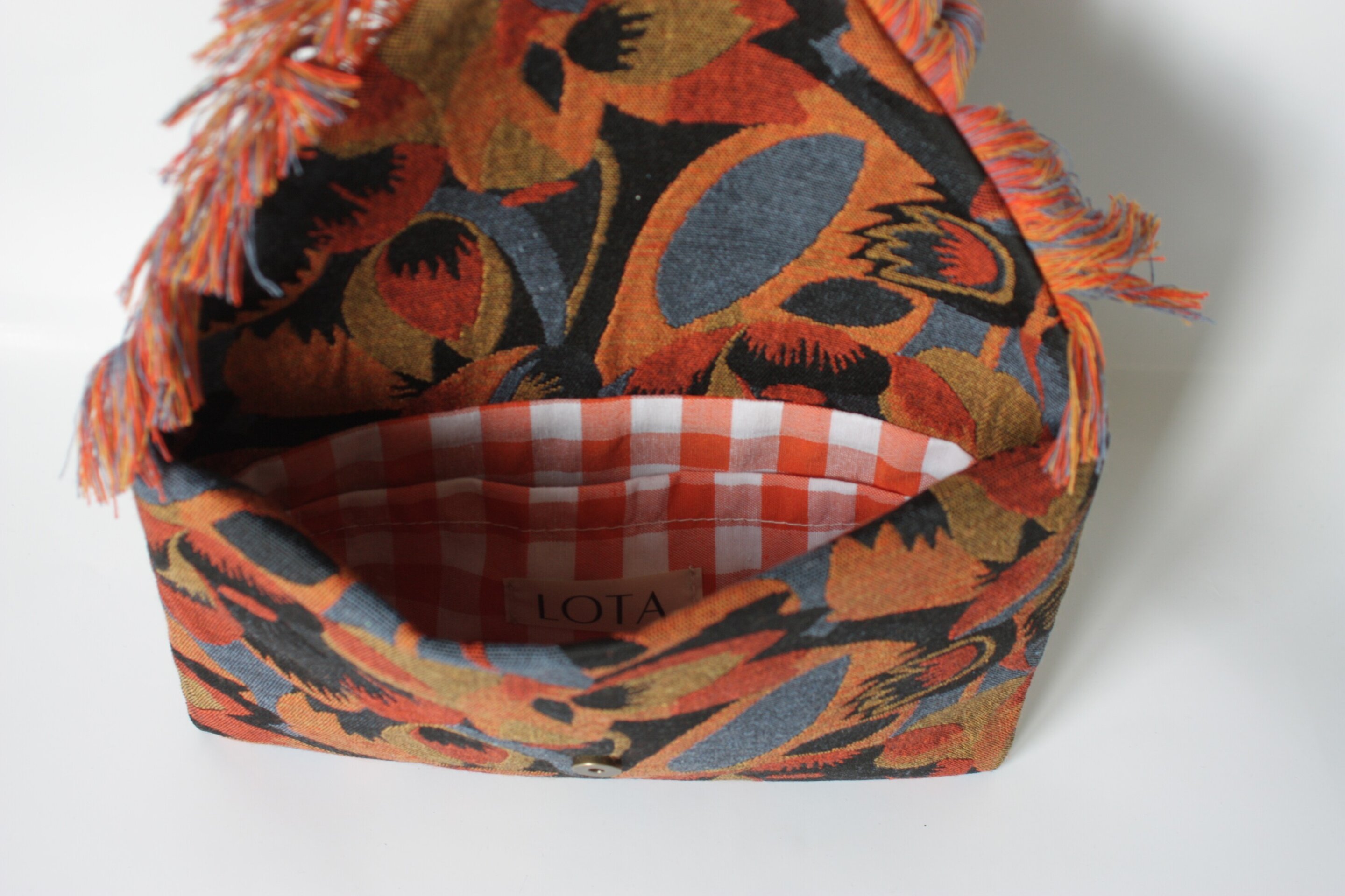 Lota Otoño con Fleco - 2