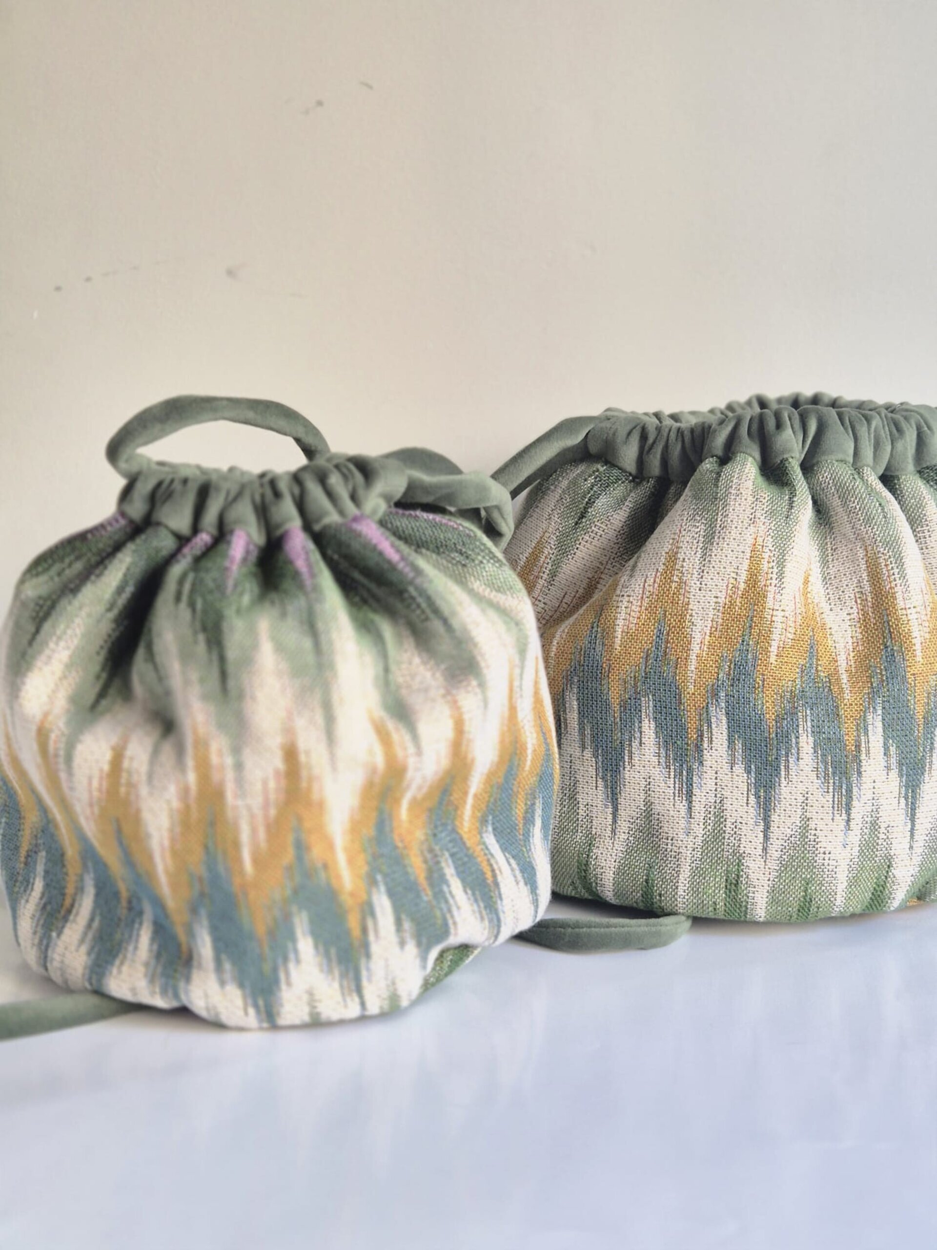 Lota Bombonera Verde - 4