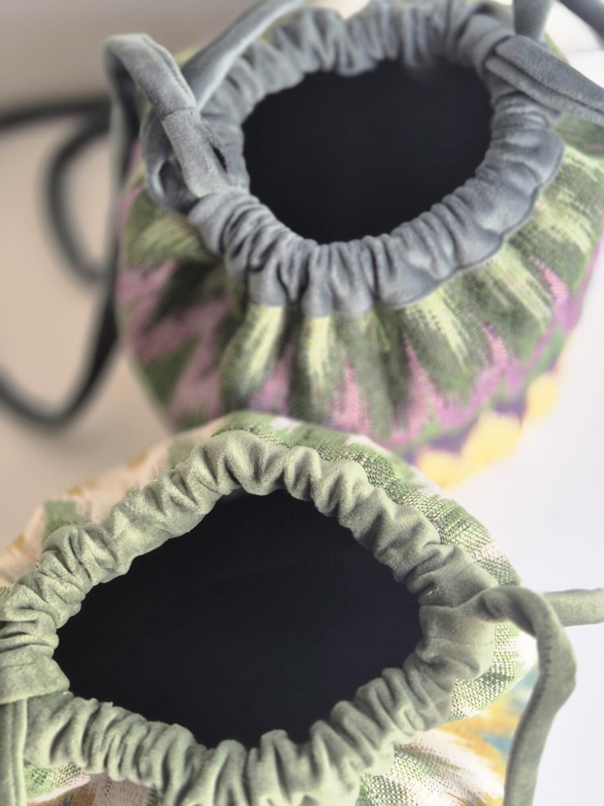 Lota Bombonera Verde - 5