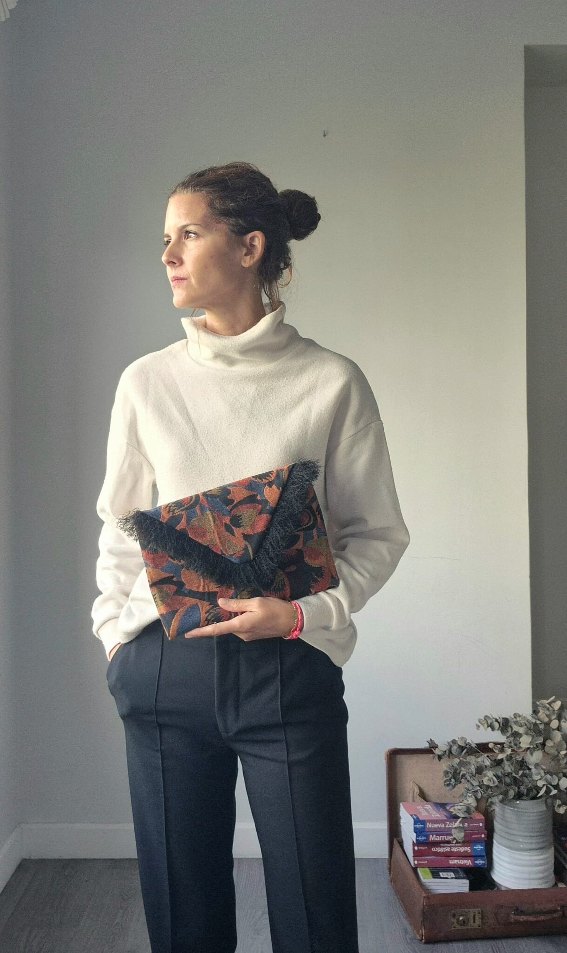 Lota Otoño con Fleco - 10