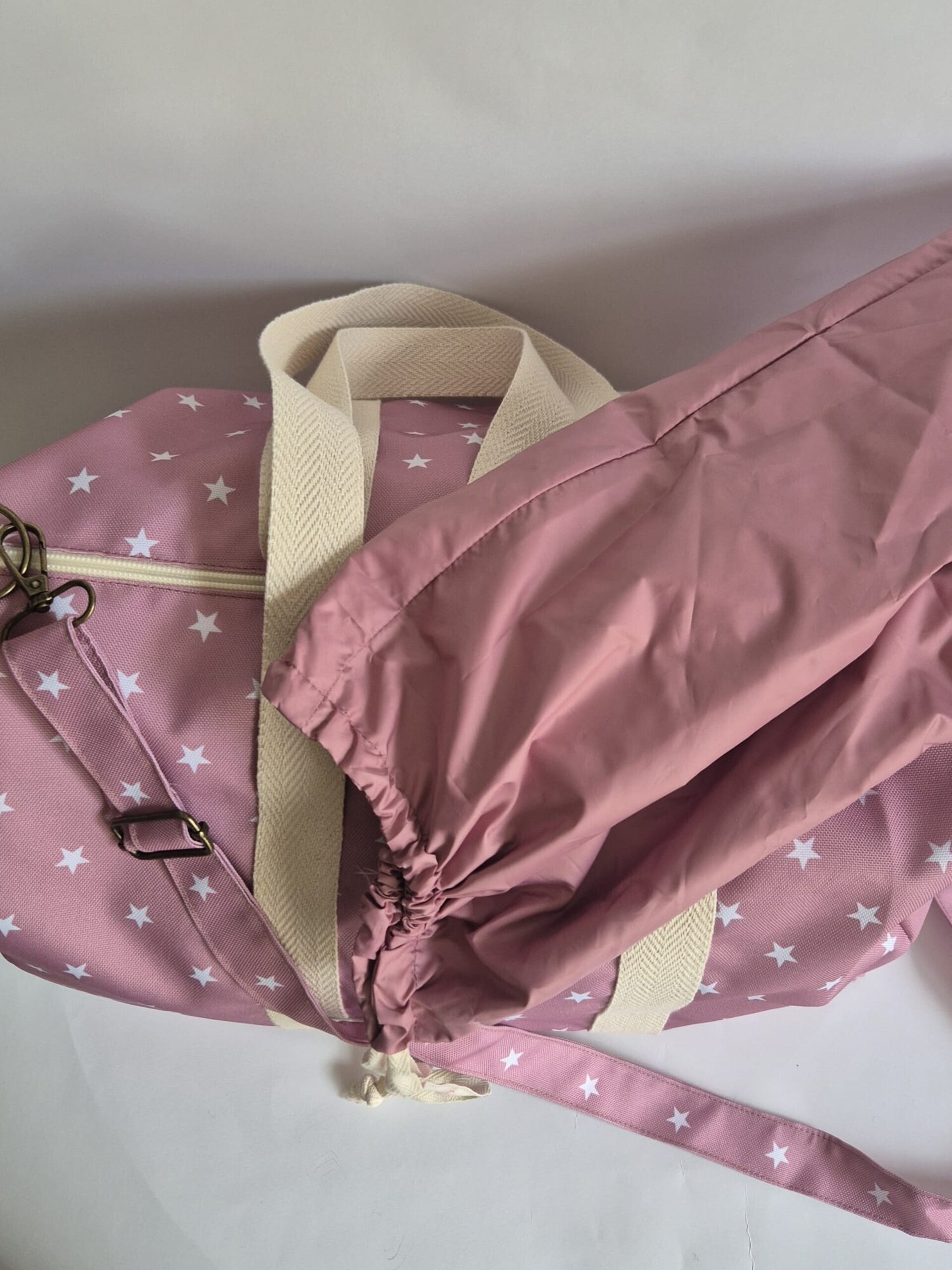 Kids Estrellas Rosa - 3