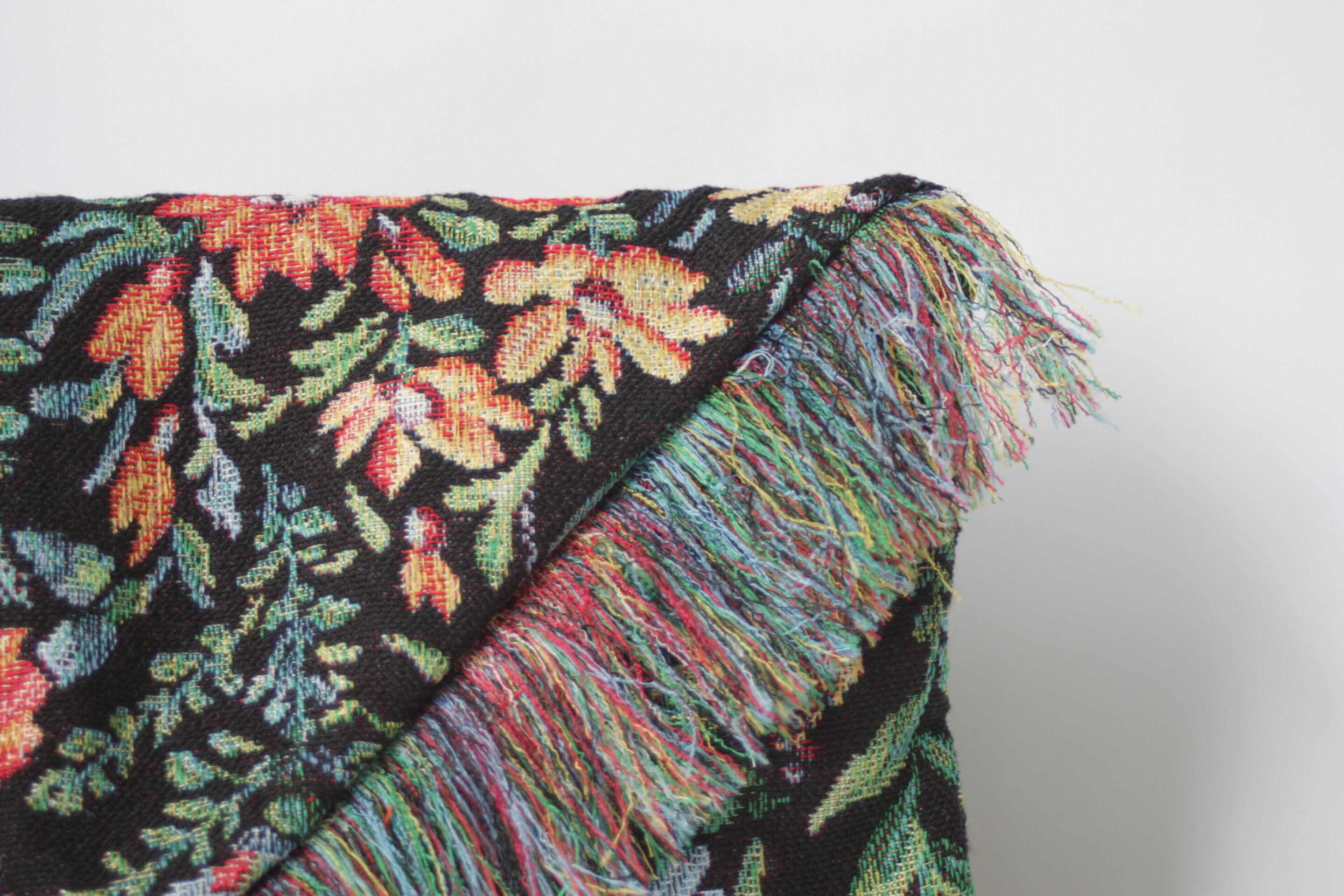 Lota Campo di Fiori Con Fleco - 3