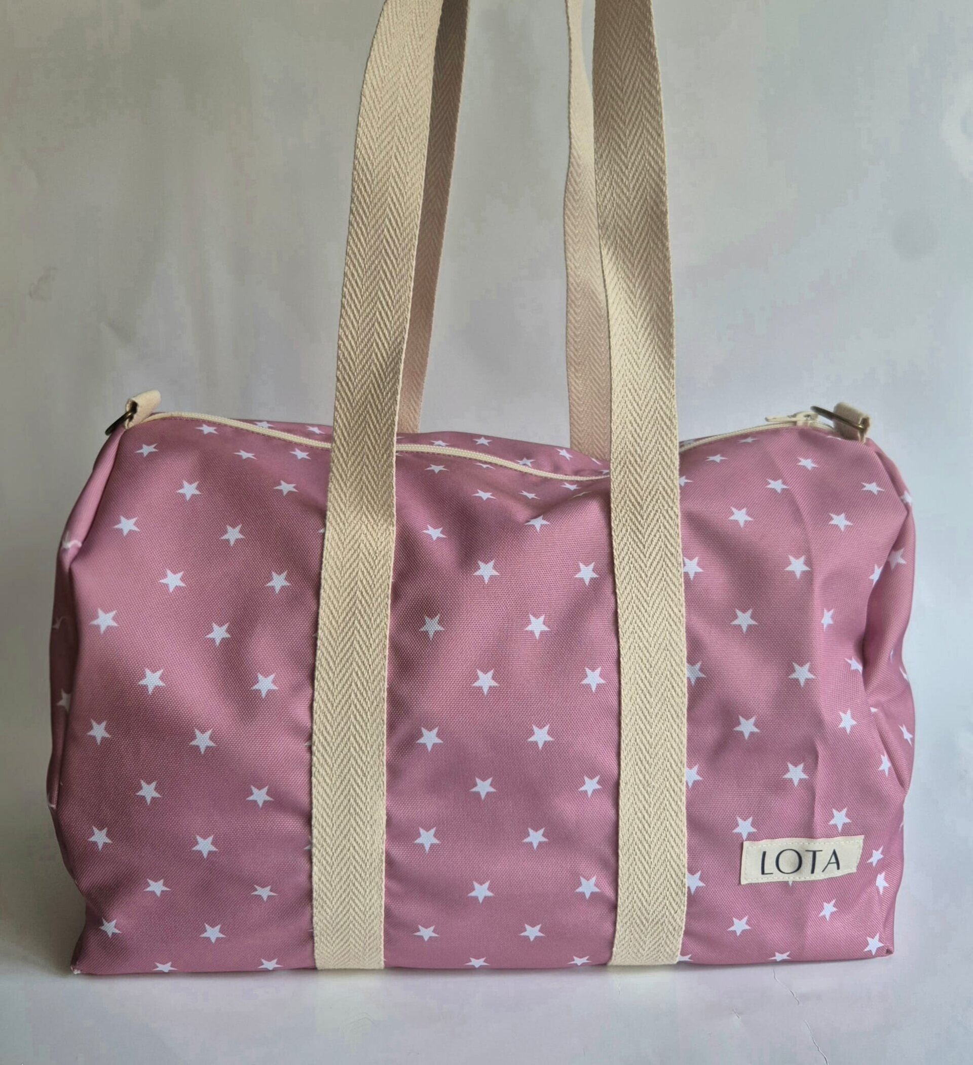 Kids Estrellas Rosa - 5