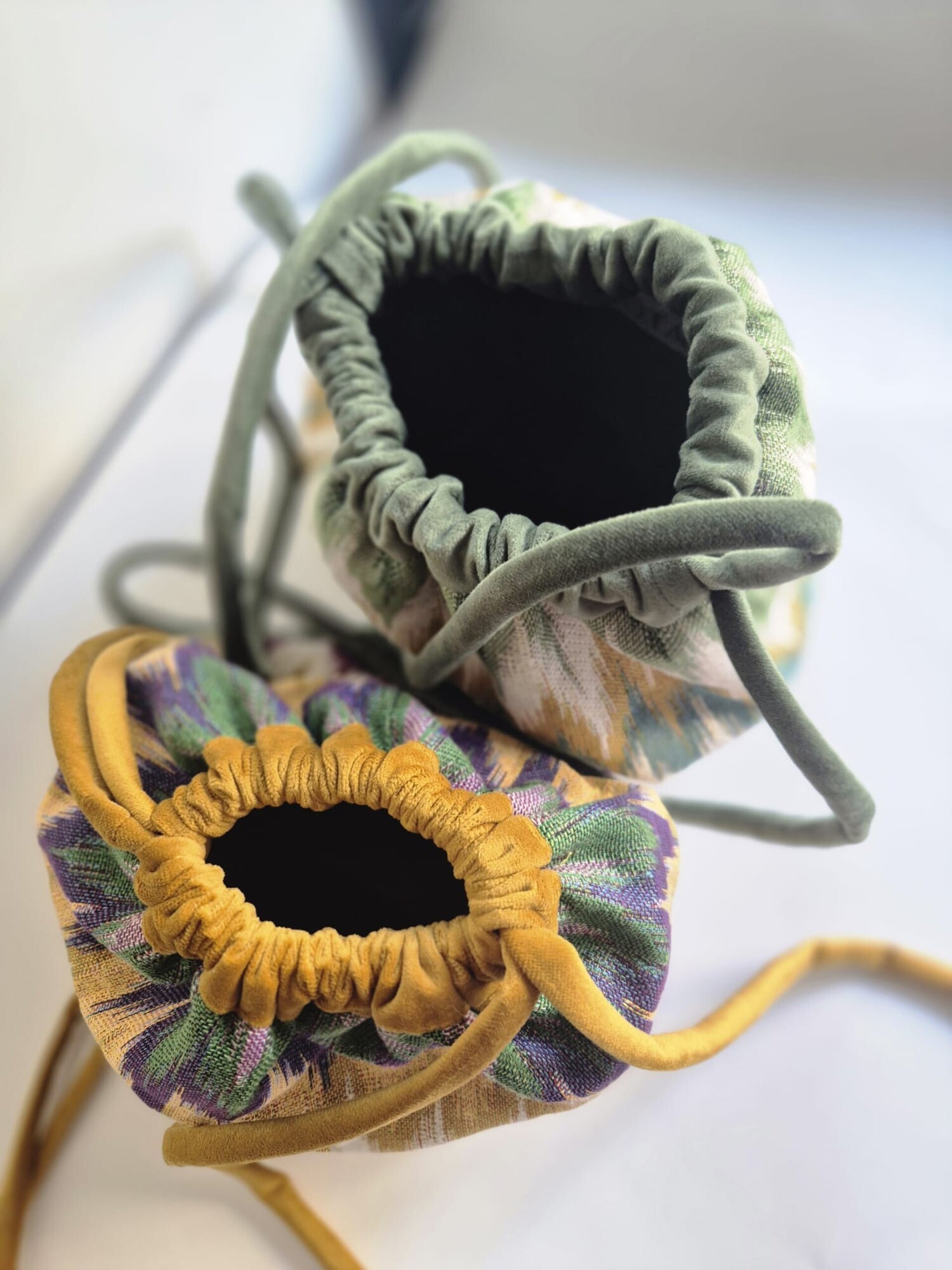 Lota Bombonera Verde - 6