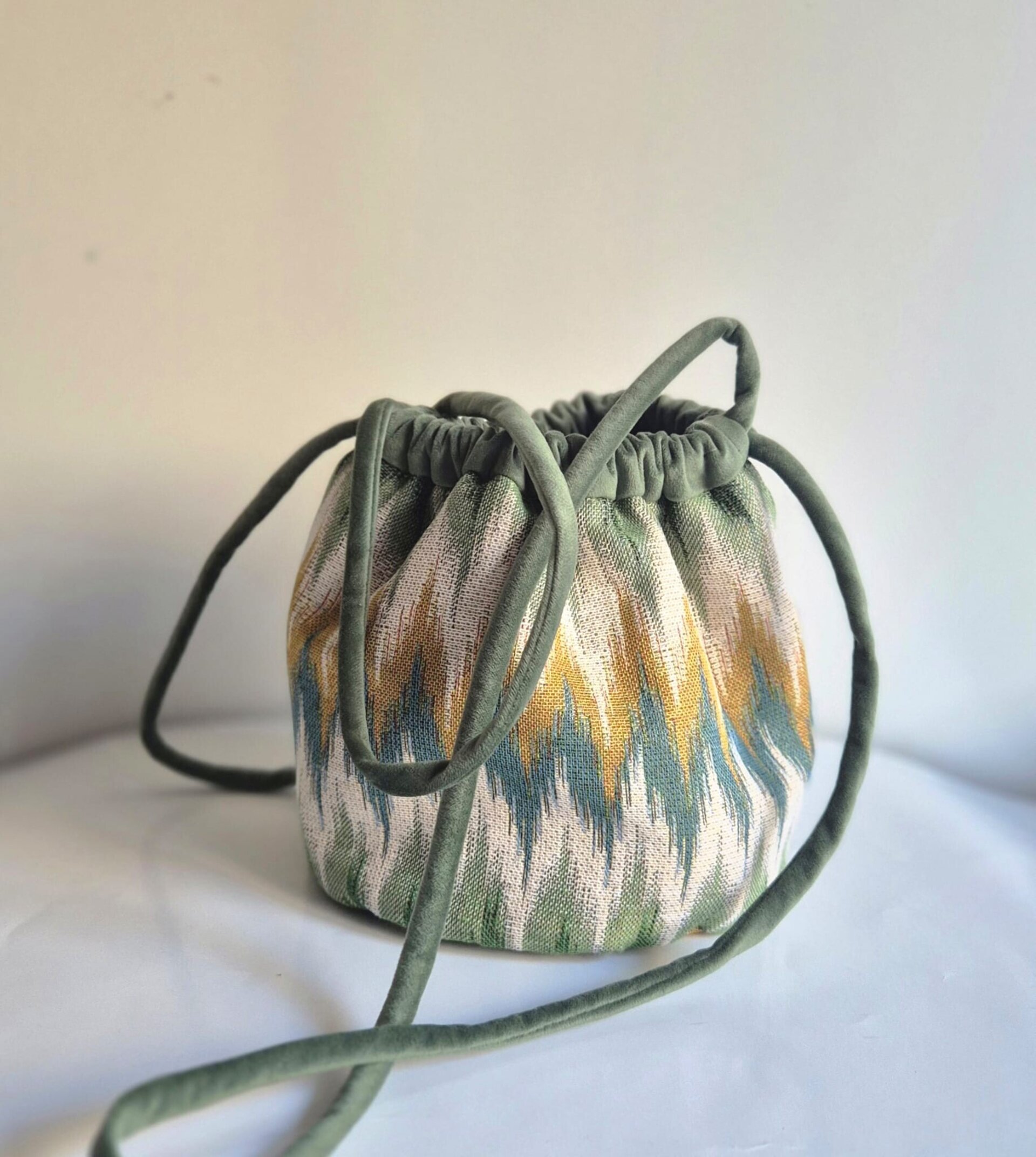 Lota Bombonera Verde - 2