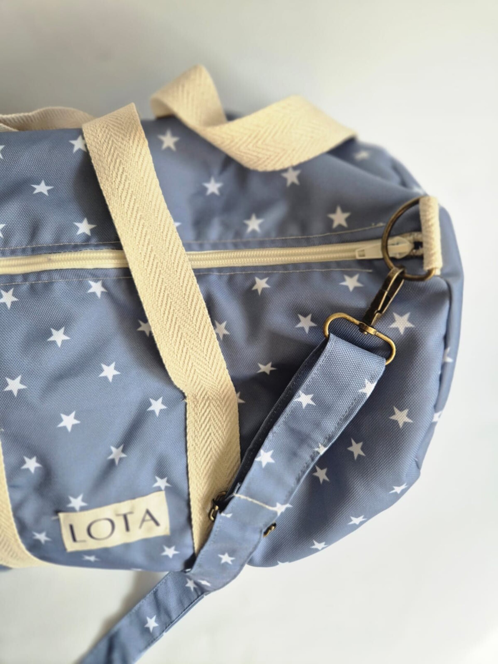 Kids Estrellas Azul - 4