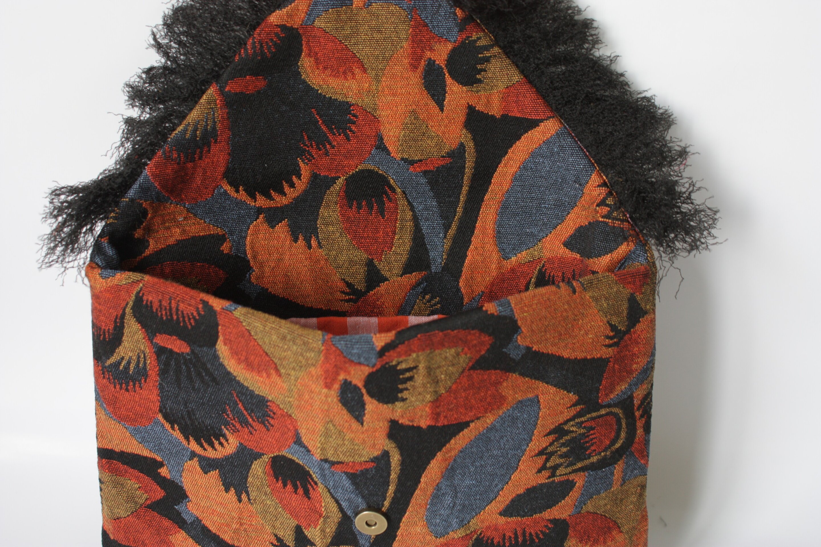 Lota Otoño con Fleco - 7