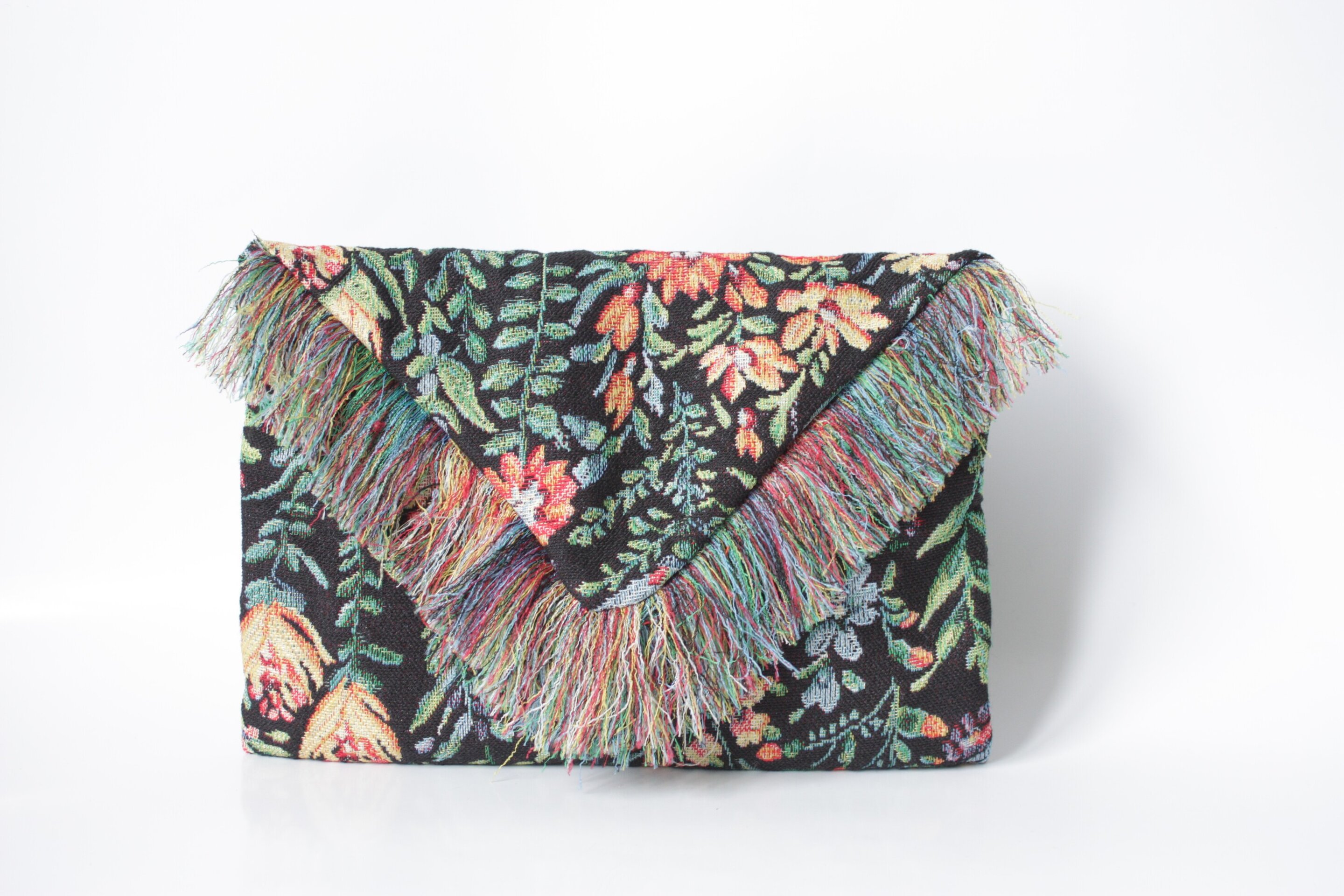 Lota Campo di Fiori Con Fleco - 4