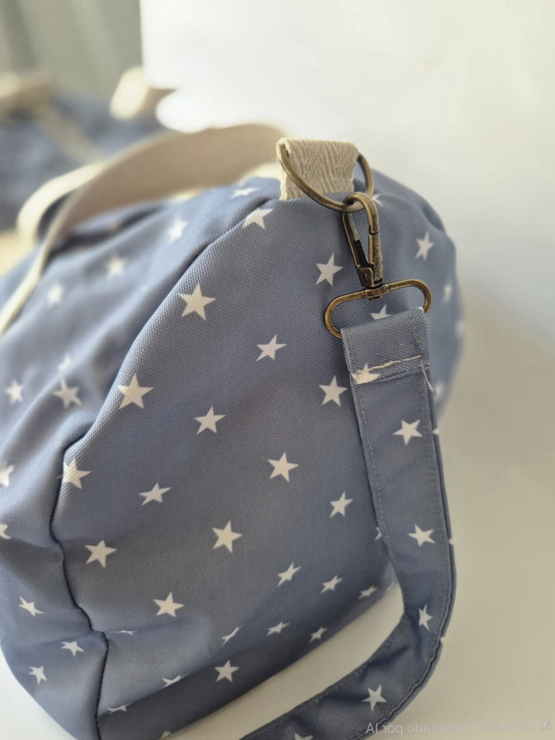 Kids Estrellas Azul - 5