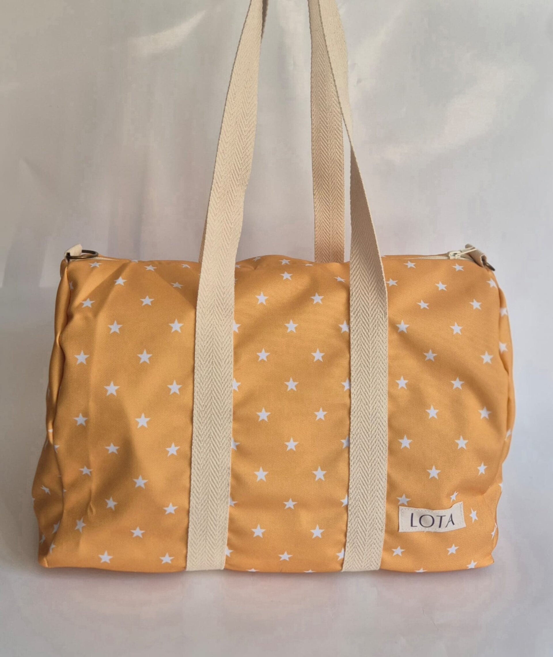 Kids Estrellas Melocotón - 6