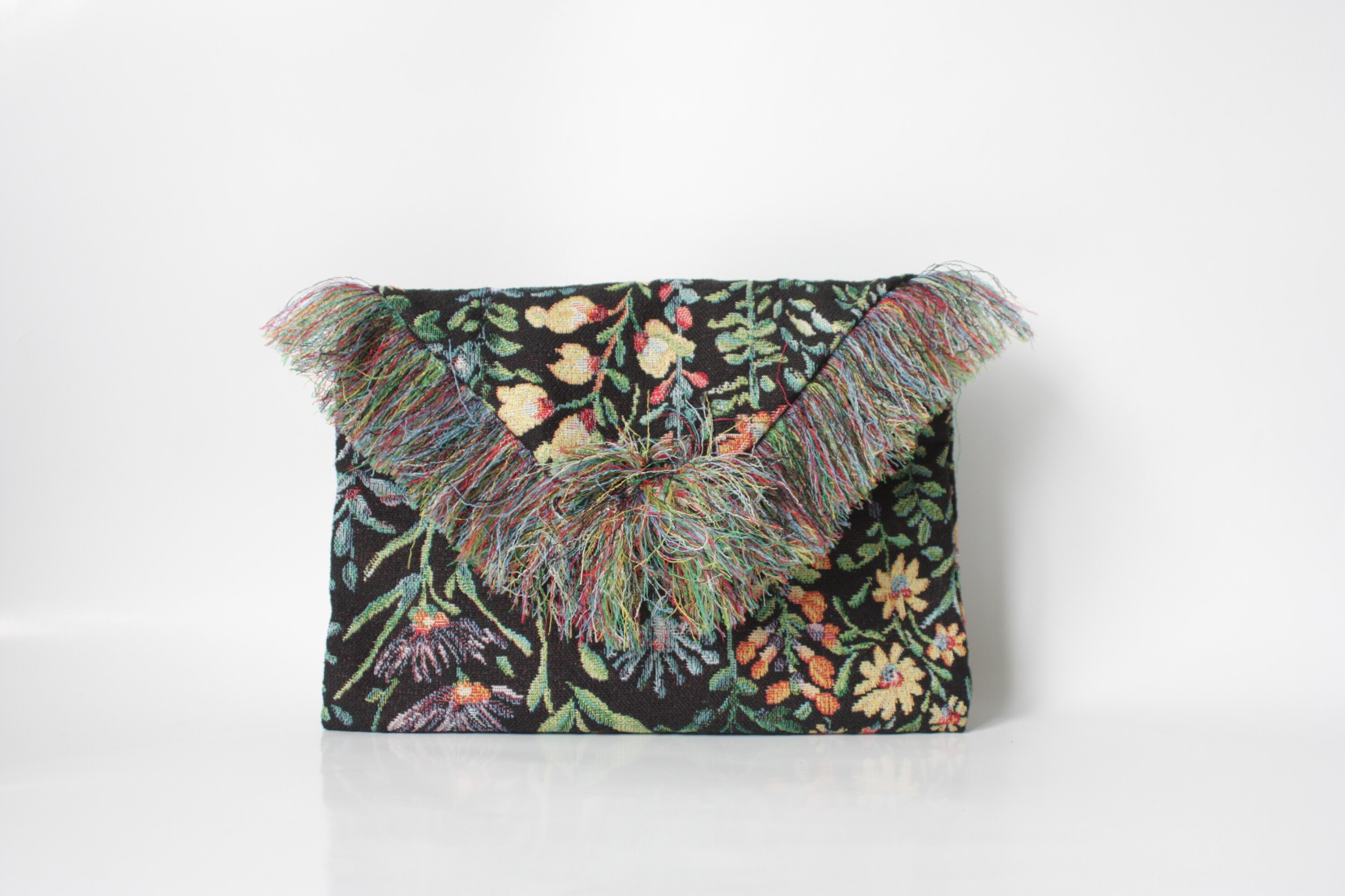 Lota Campo di Fiori Con Fleco - 5