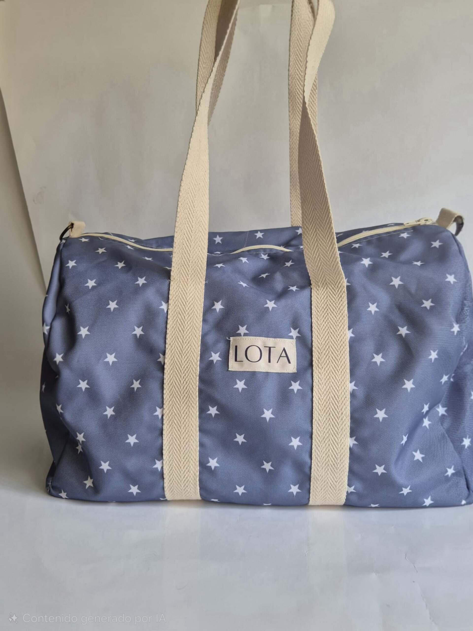 Kids Estrellas Azul - 6