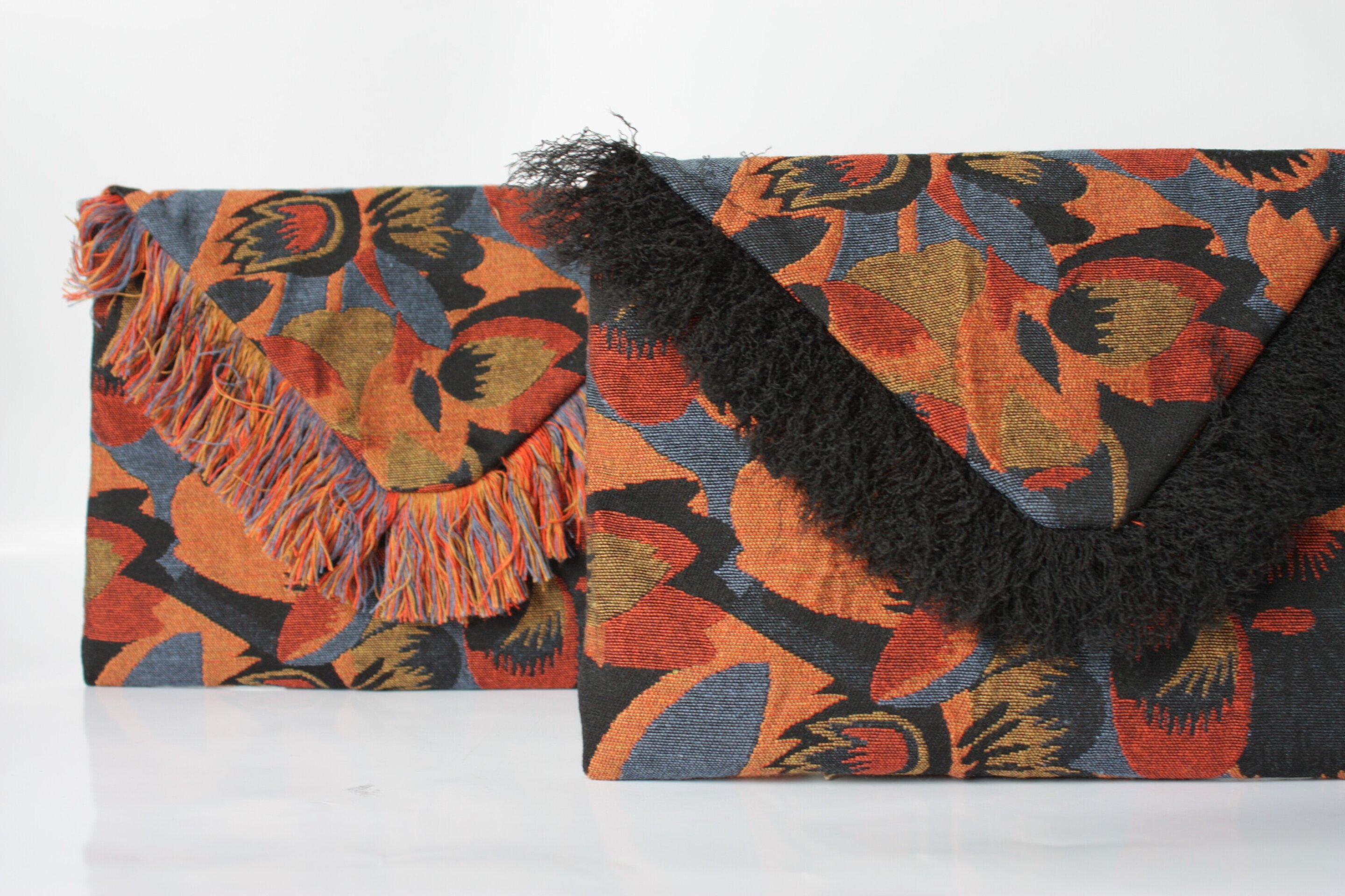 Lota Otoño con Fleco - 11